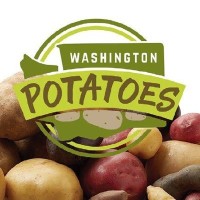 Washington Potatoes logo - Similar company to Small Potatoes Catering & Events