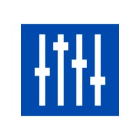 The Soundboard logo - Similar company to Saintech