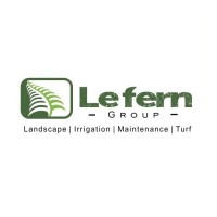 Le Fern Group logo - Similar company to Ib Construction