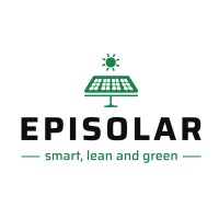 Episolar BV logo - Similar company to Isotech Venlo