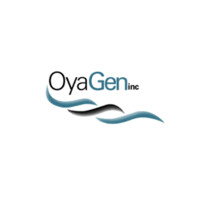 OYAGEN INC. logo - Similar company to Therapyx Inc