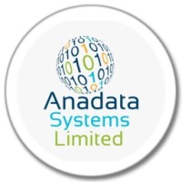 Anadata Systems Limited logo - Similar company to Anadata