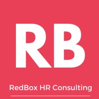 RedBox HR Consulting logo - Similar company to Vector Hr Consulting Pvt. Ltd.