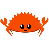 Stockholm Rust logo - Similar company to Nextml