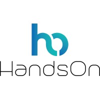 HandsOn Interactive Medical Education logo - Similar company to Neuronso Technology Artificial Intelligence Application