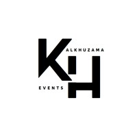 Alkhuzama Events logo - Similar company to Elite Events | ايليت للمناسبات