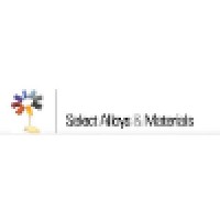 Select Alloys and Materials logo - Similar company to Superalloys Engineering