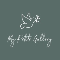 My Petite Gallery logo - Similar company to Cicek Gallery