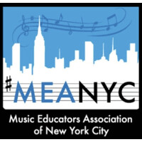 Music Educators Association of New York City (MEANYC) logo - Similar company to Texas Music Educators Association
