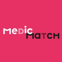 MedicMatch logo - Similar company to Doctors Without Walls - Santa Barbara Street Medicine