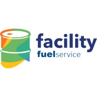 Facility Fuel Service logo - Similar company to Robotictech
