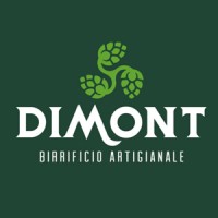 Dimont craft beer logo - Similar company to Mox Solutions