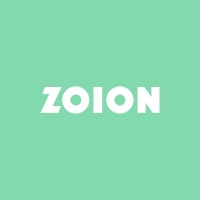 ZOION logo - Similar company to Sentianai