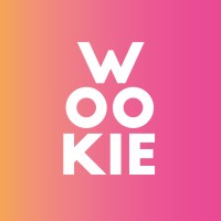 Wookie logo - Similar company to Glasscom Empresas