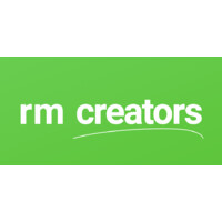 RM Creators logo - Similar company to Tsc Services
