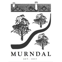 Murndal logo - Similar company to South Shore Analytics