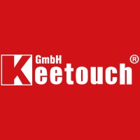 Keetouch GmbH logo - Similar company to General Touch Co., Ltd.