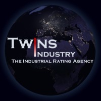 THE INDUSTRIAL RATING AGENCY l TWINS INDUSTRY logo - Similar company to Magma Technology