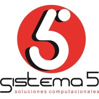 Sistema5 logo - Similar company to Sistema 5 S.A.S