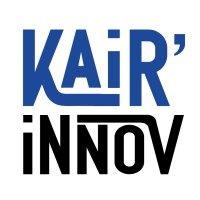 Kair'Innov logo - Similar company to Orion Constellation