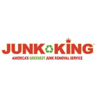 Junk King Minneapolis logo - Similar company to Kd Servicess