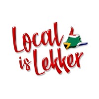 Local Is Lekker App