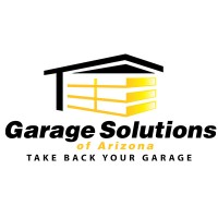 Garage Solutions of Arizona logo - Similar company to Garage Plus