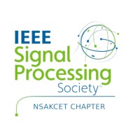 IEEE SPS NSAKCET logo - Similar company to Nexgen Coders Nsakcet
