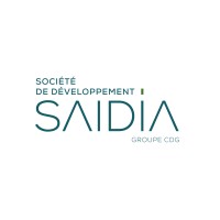Société de Développement Saïdia - Groupe CDG logo - Similar company to Marogolf