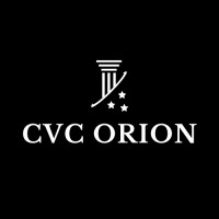 CVC ORION Business & Law School logo - Similar company to Icaib