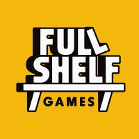 Full Shelf Games logo - Similar company to The Place To Bee