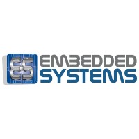 Embedded Systems SRL logo - Similar company to Embedded Systems Hungary