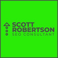 Scott Robertson SEO Consultant logo - Similar company to Funzt. Seo & Text E.U.