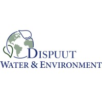 Dispuut Water and Environment logo - Similar company to Wula Snu