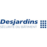 Desjardins Sécurité du Bâtiment logo - Similar company to Ventek Air Solution Inc.