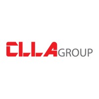 CLLA GROUP logo - Similar company to Savage Excavation Llc