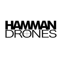 Hamman Drones logo - Similar company to Stratia