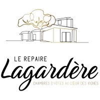 LE REPAIRE LAGARDÈRE logo - Similar company to Raw - Risk & Architecture Workshop