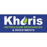 Kharis Petroleum Resources & Investments logo - Similar company to Blink Tech