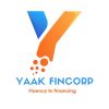 YAAK FINCORP logo - Similar company to Accquant Fintech Llp