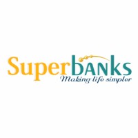 Superbanks.in Financial Consultants logo - Similar company to Forrtuna