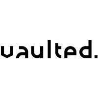 Vaulted Music logo - Similar company to That'S The Spirit