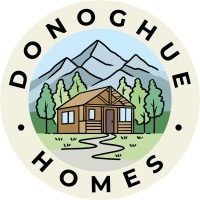 Donoghue Homes logo - Similar company to Water Polo Canada