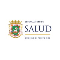Departamento de Salud de Puerto Rico logo - Similar company to Infinite Trading Protocol