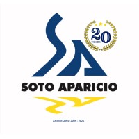 SOTO APARICIO S.L.U logo - Similar company to Solarcheck - Solar Control
