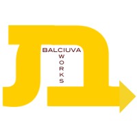 Balciuva.Works logo - Similar company to Noble Cuts