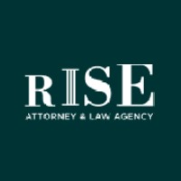 Rise Law Firm Web Design Agency