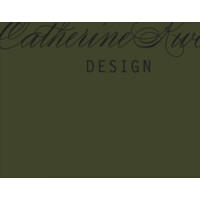 Catherine Kwong Design logo - Similar company to Studio Ellis Design Llc
