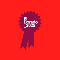 Festival ElDorado logo - Similar company to Guto Studio