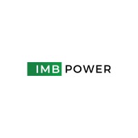 IMB POWER logo - Similar company to Electromobility.One